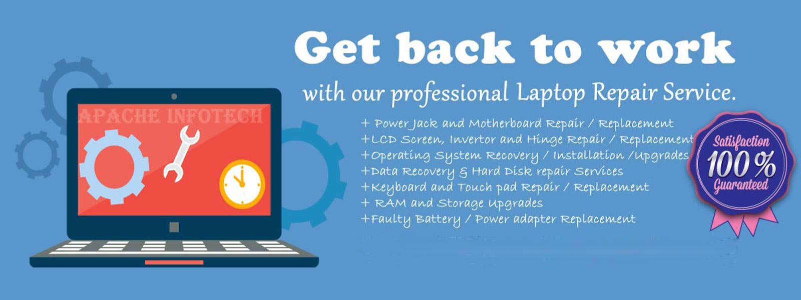 hp Laptop Spare Parts & Accessories On Affordable Price